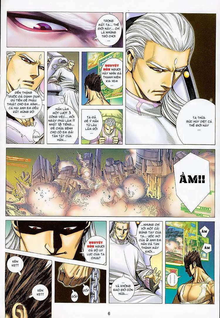 võ thần phượng hoàng chapter 116 6