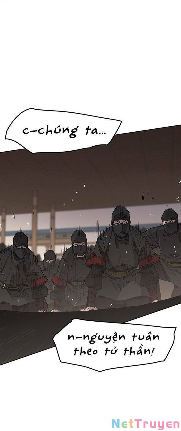 kiếm sĩ bất bại chapter 143 9