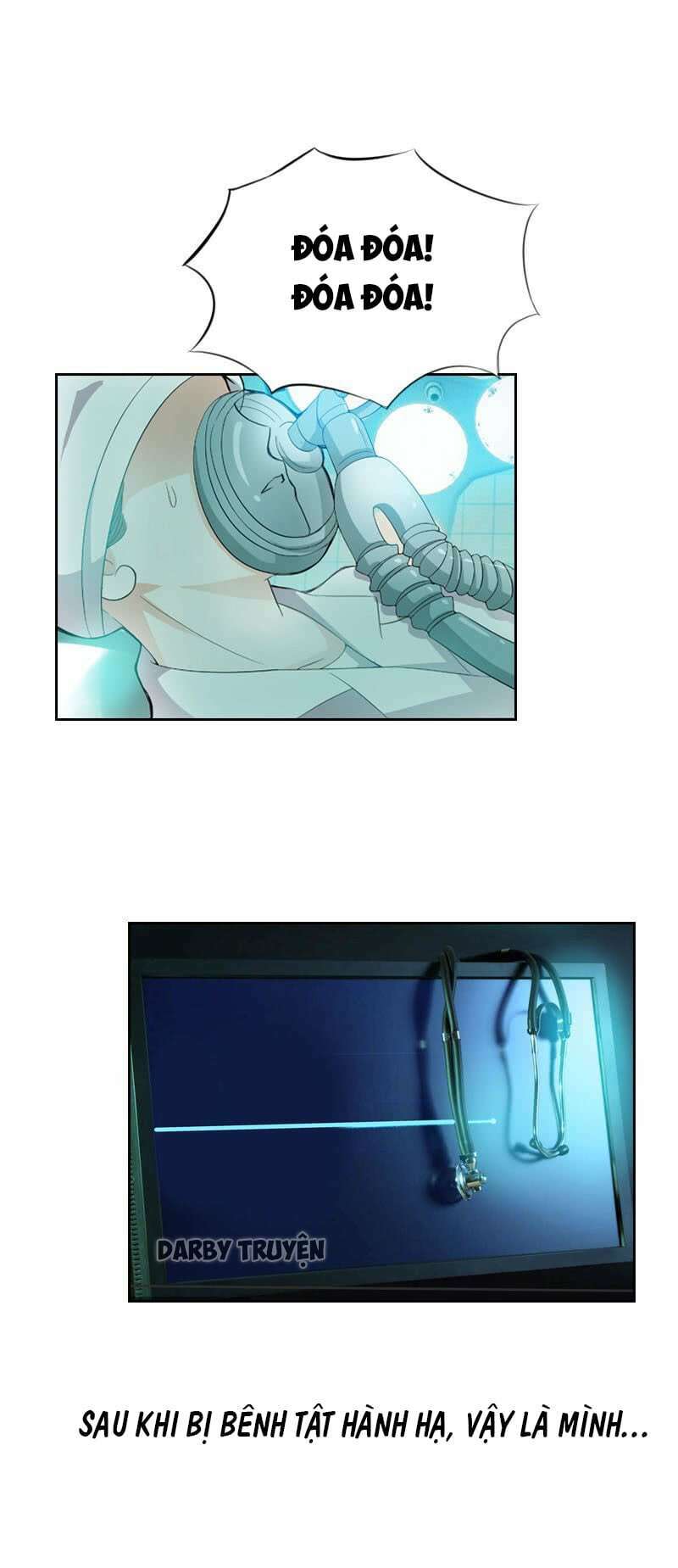 điền viên mật sủng: cô vợ nóng bỏng chapter 2 11