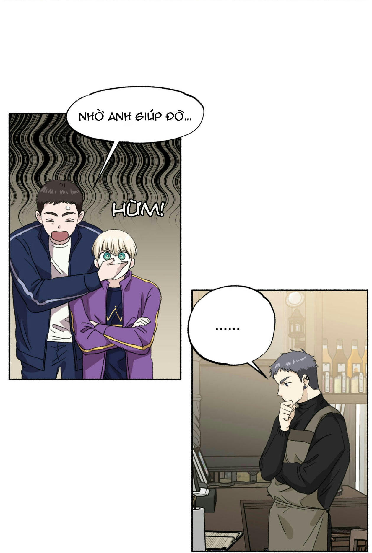 ruru tinh quái chapter 19 64