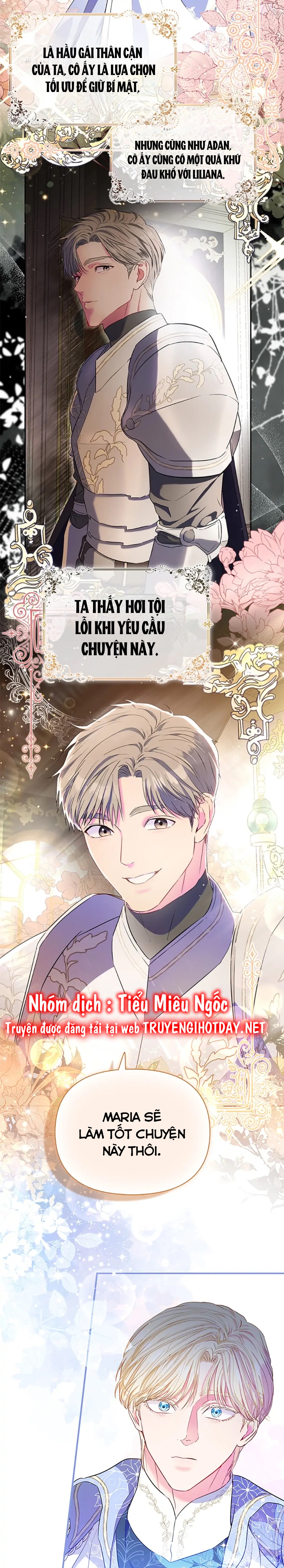 nàng công chúa của tôi chapter 5 23