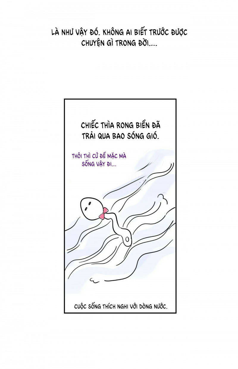 một ngày nọ ta trở thành công chúa chapter 125.5 17