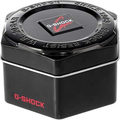 Đồng hồ nam Casio G-shock GD-X6900