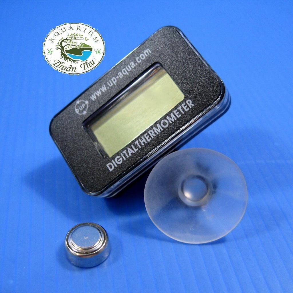 Nhiệt kế điện tử A930 cho bể thủy sinh bể cá cảnh