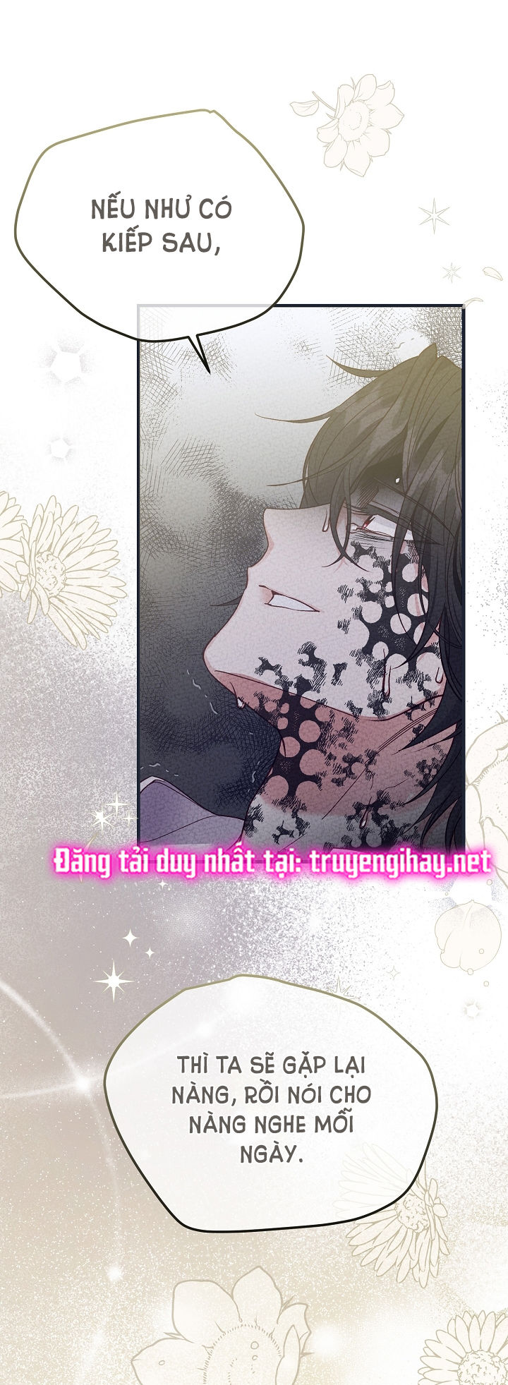 trở thành vợ thái tử quái vật chapter 65.1 31