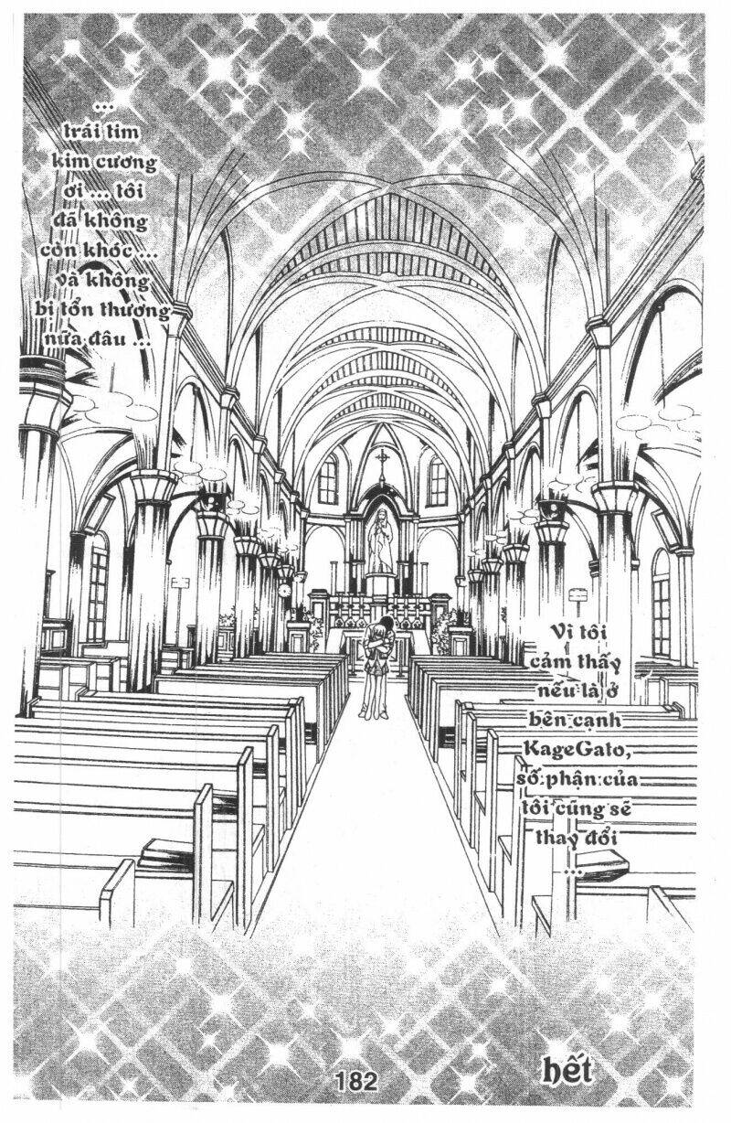 trái tim kim cương chapter 3 182
