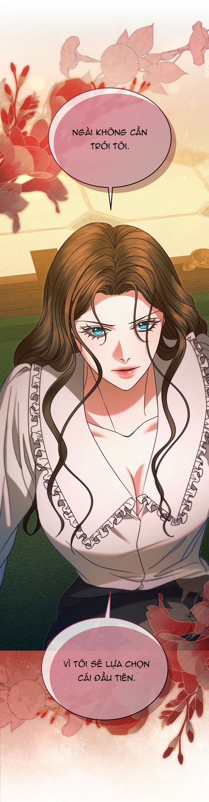 [18+] hãy cầu xin ta đi chapter 16.2 15