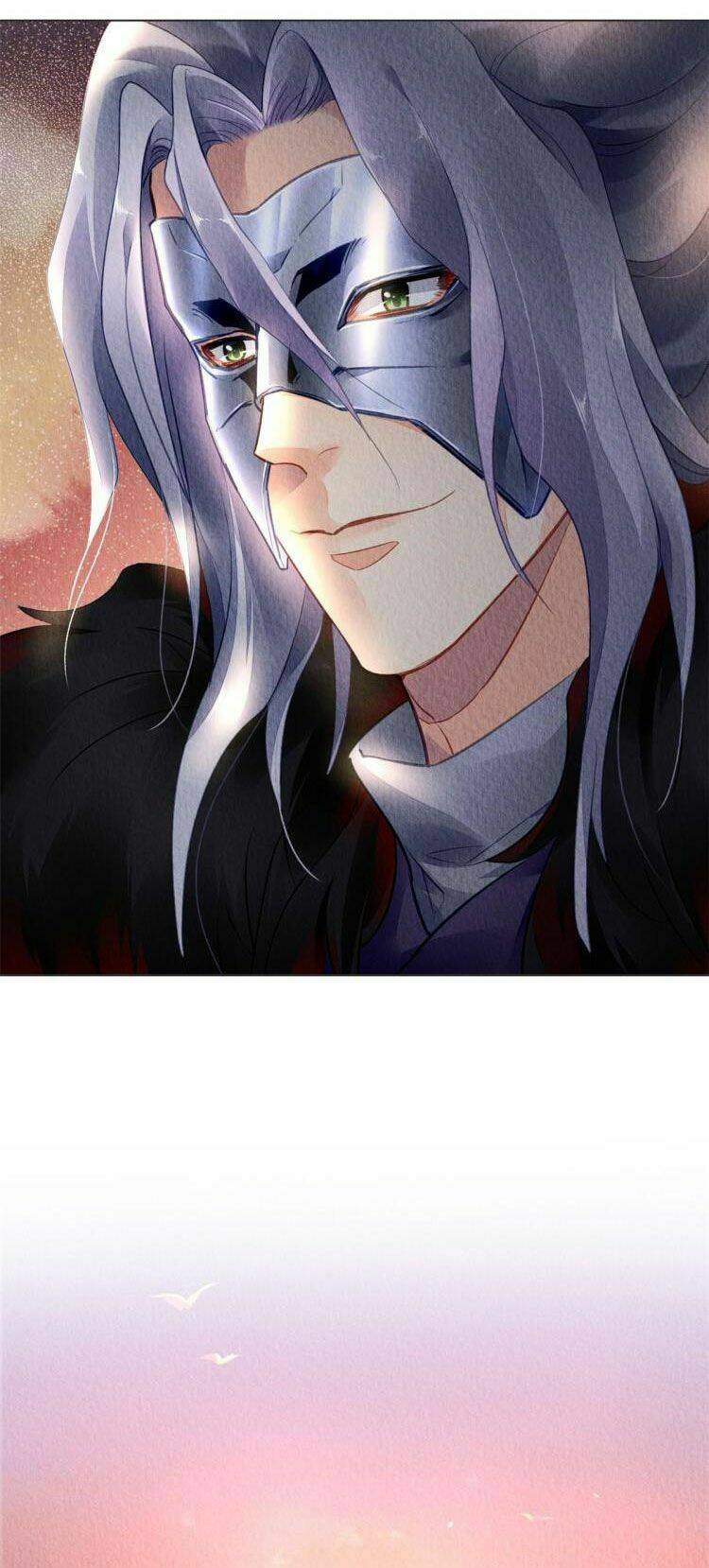 vấn đan chu chapter 26 28