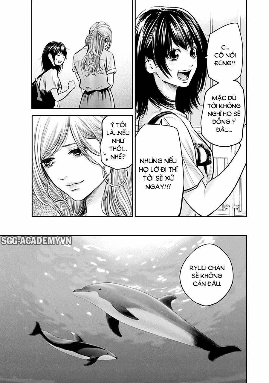 đạo luật nhiều vợ chapter 135 8