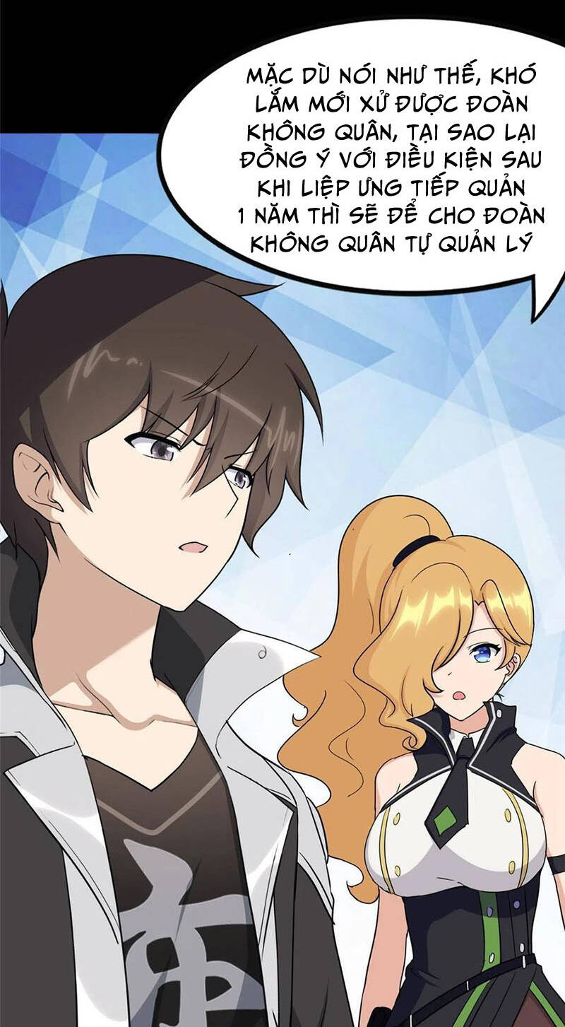 bạn gái virus của tôi chapter 375 10