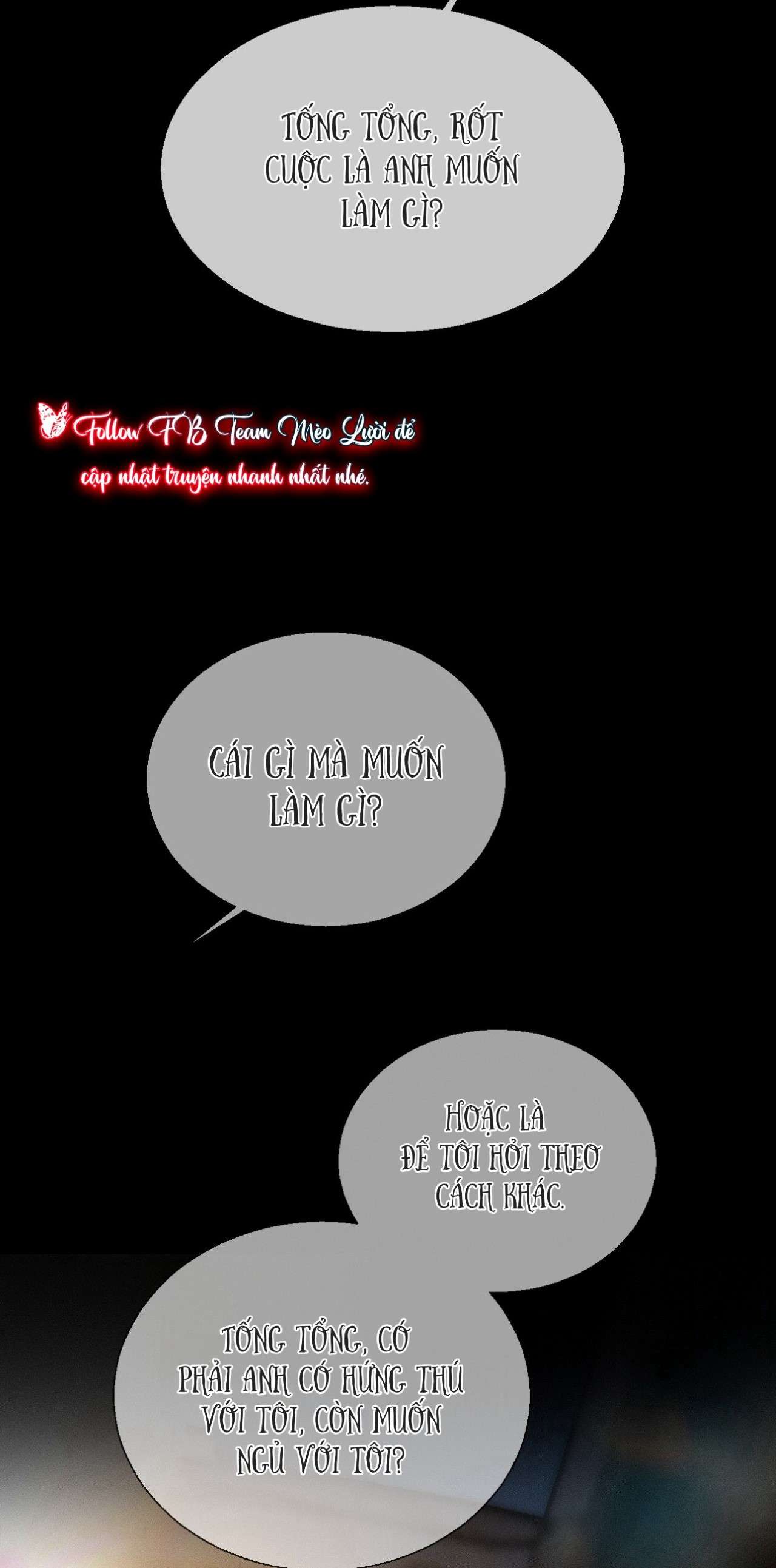 đắm say chapter 14 22