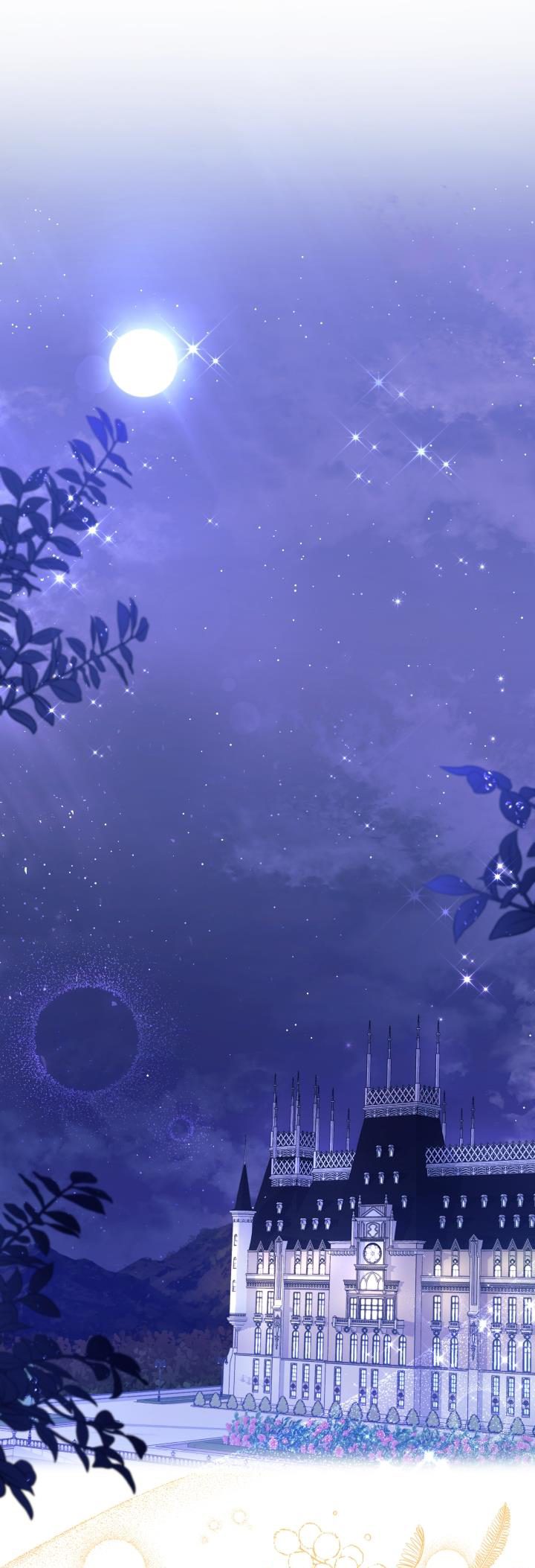 mối liên kết giữa báo đen và bé thỏ chapter 18 32