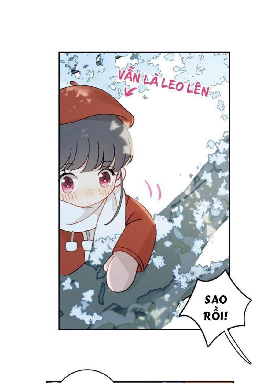 khi mộng thần yêu chapter 83.5 11