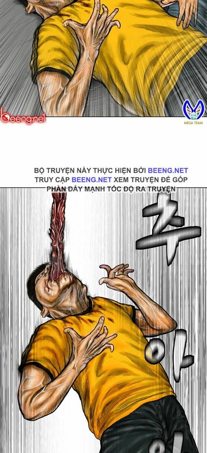 ký sinh thú webtoon chapter 7 4