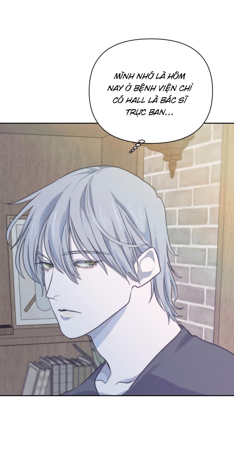 bao nuôi tiền bối chapter 13 30