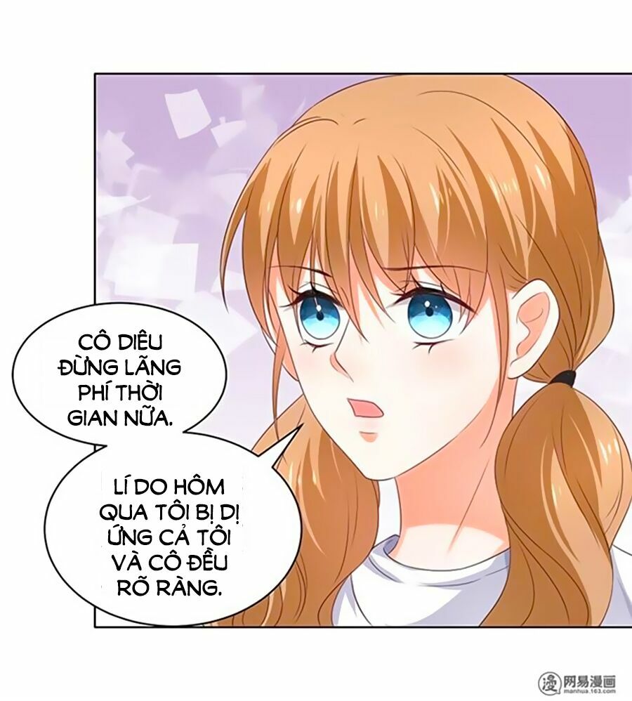 bác sĩ sở cũng muốn yêu chapter 158 26