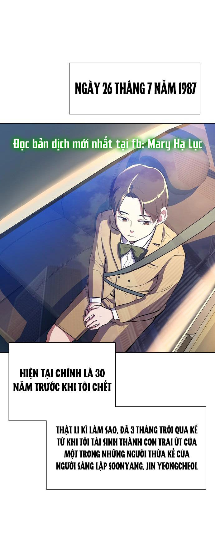 cậu út nhà tài phiệt chapter 1.2 55