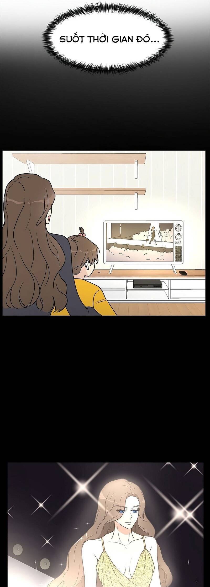 cô nàng 1m8 chapter 24.3 1