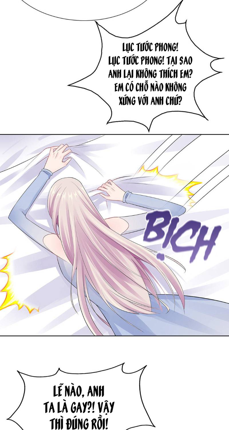 song bảo vô địch chapter 23 19