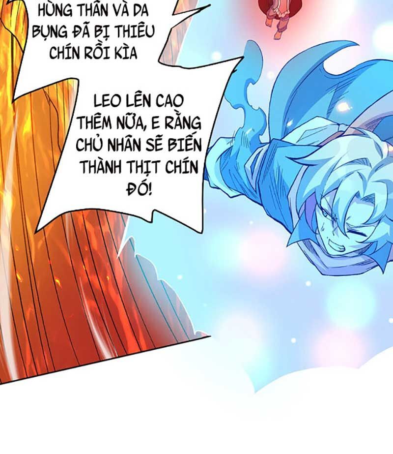 võ đạo độc tôn chapter 599 69