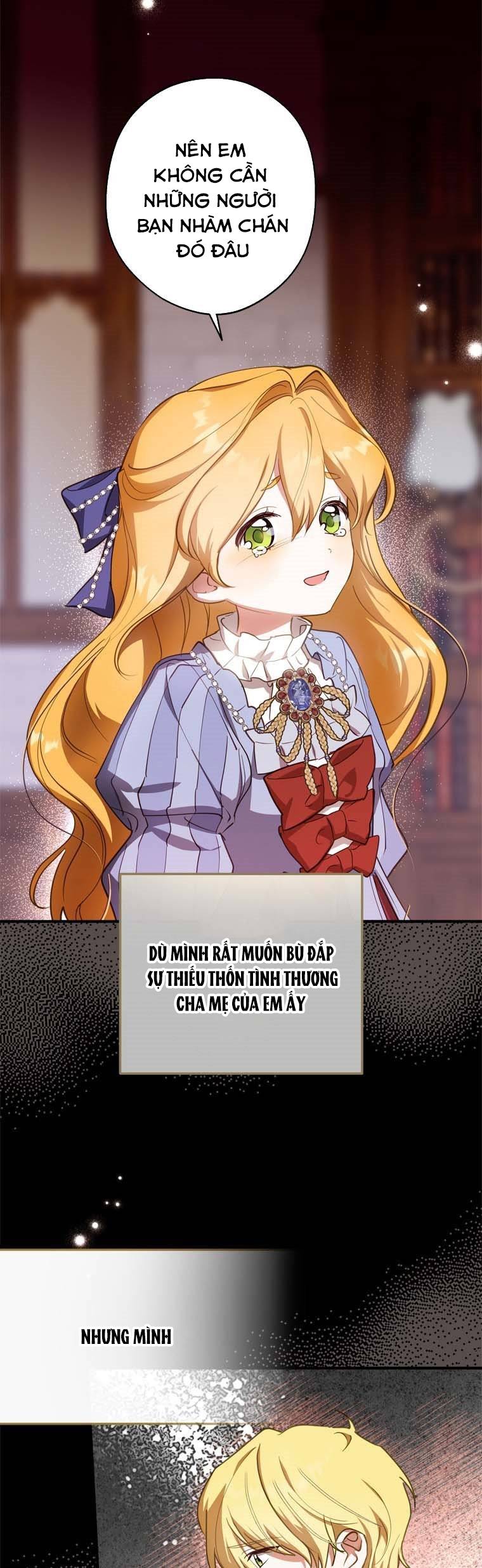 đã bảo nữ chính cải nam trang cơ mà ! chapter 26 33