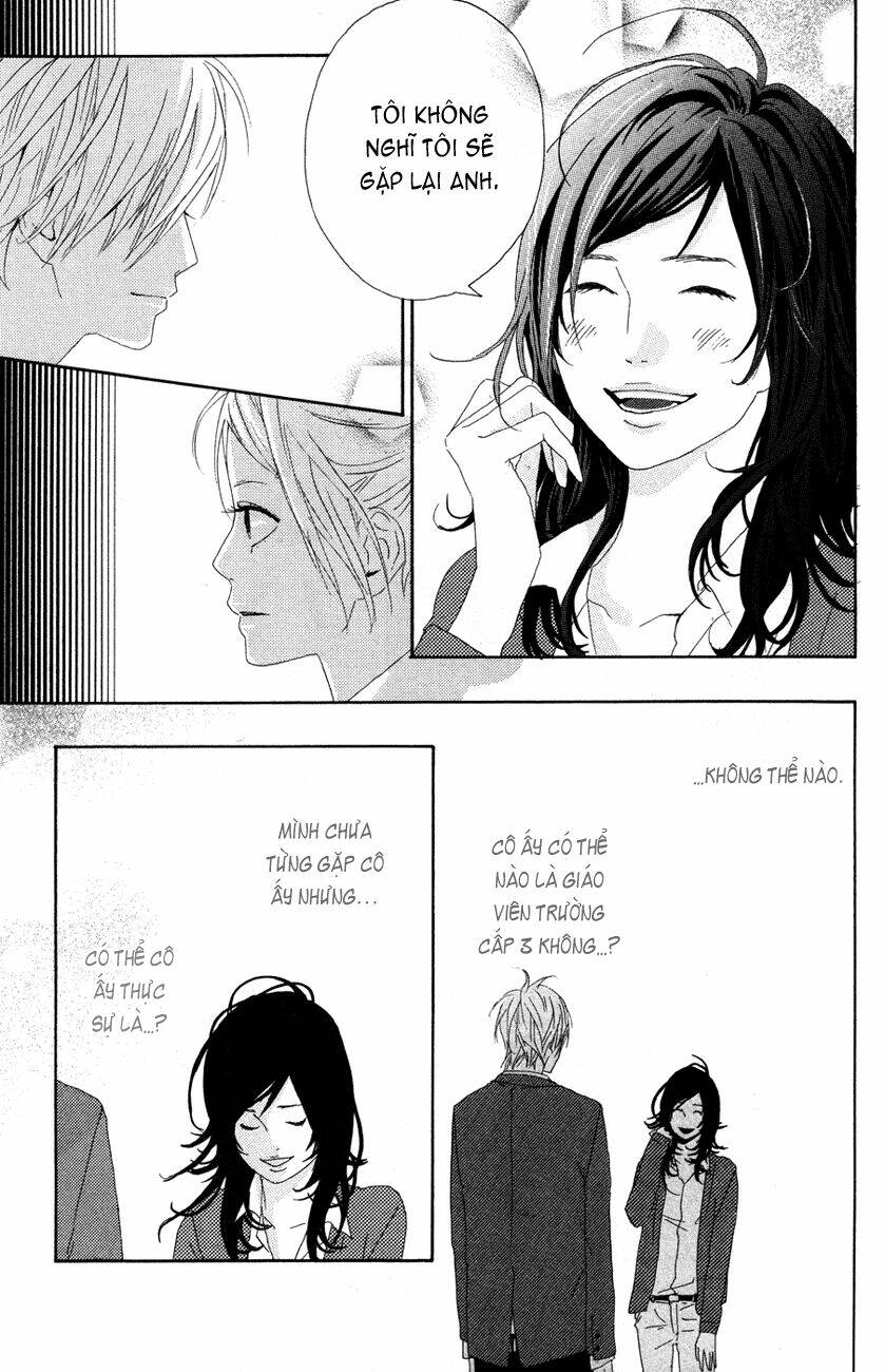 yume miru taiyou chapter 20 22