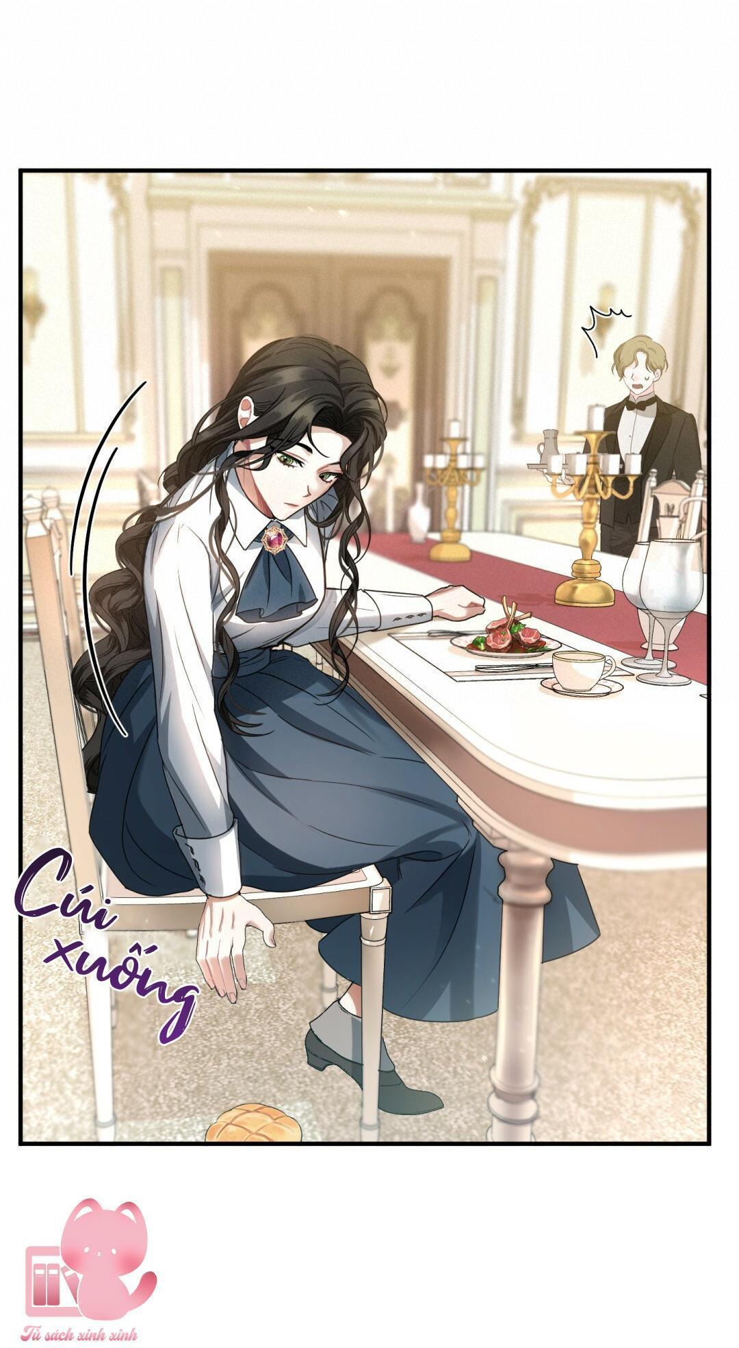 đêm đen khuất bóng chapter 3 33