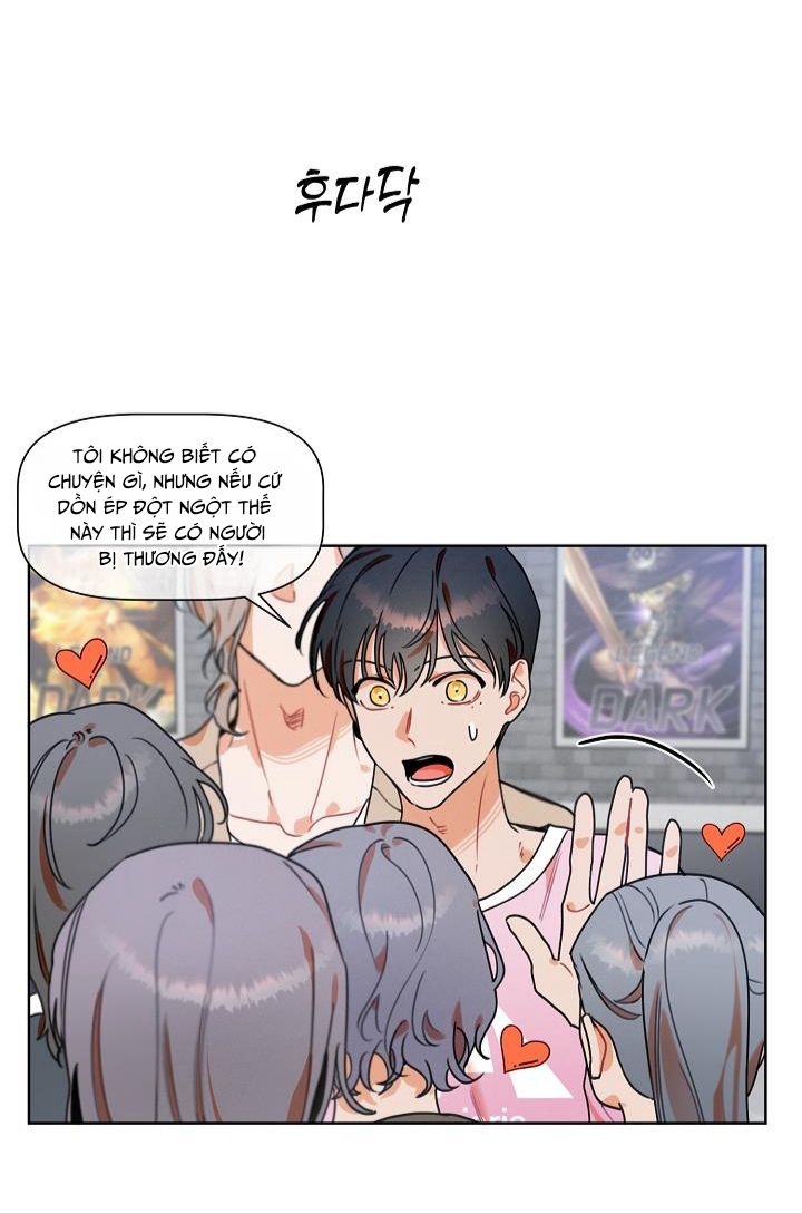 báo cáo: ông chủ của tôi chapter 1 36