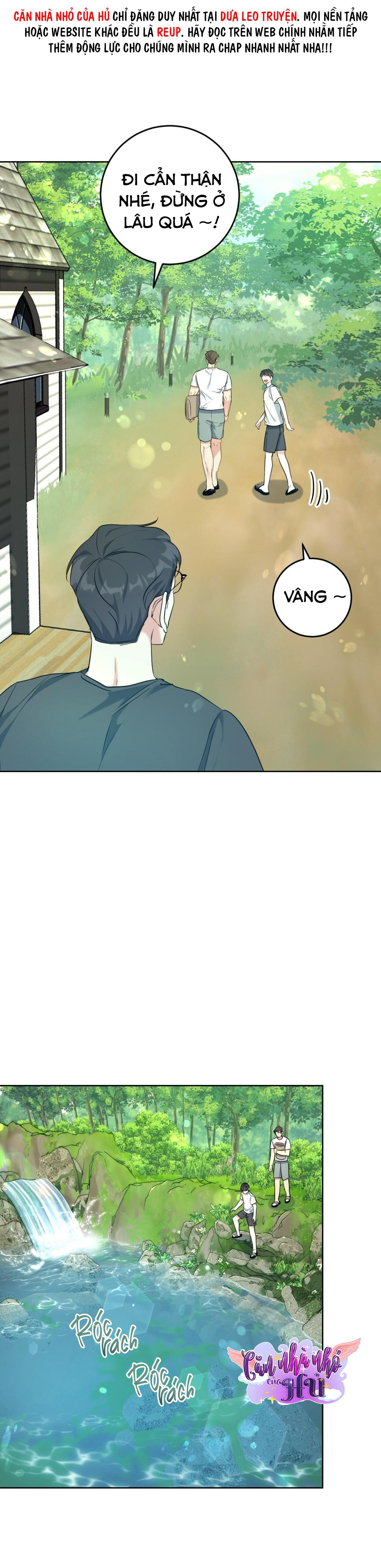 khu rừng ngọt ngào chapter 3 26