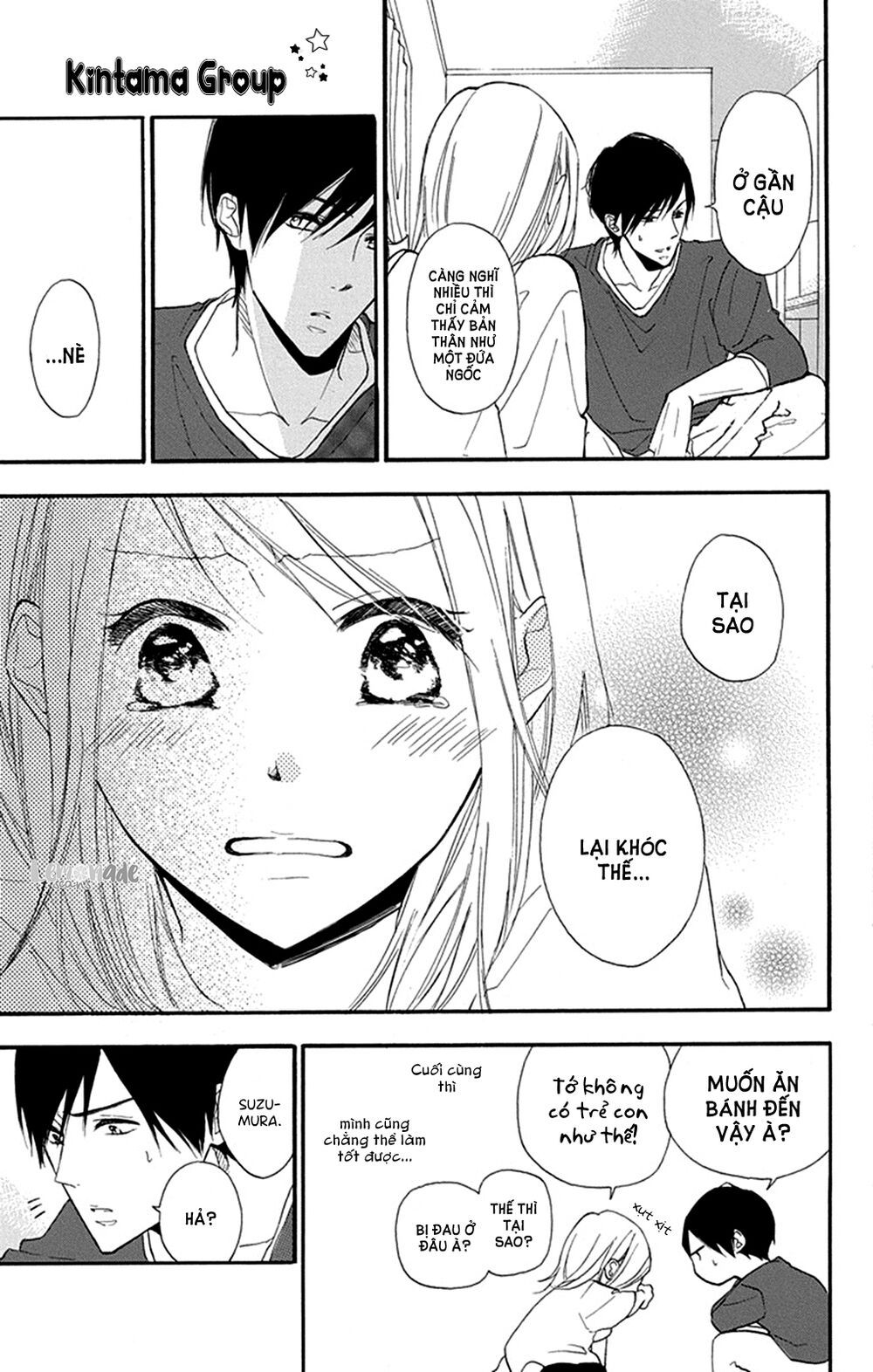 mint chocolate chapter 4 20