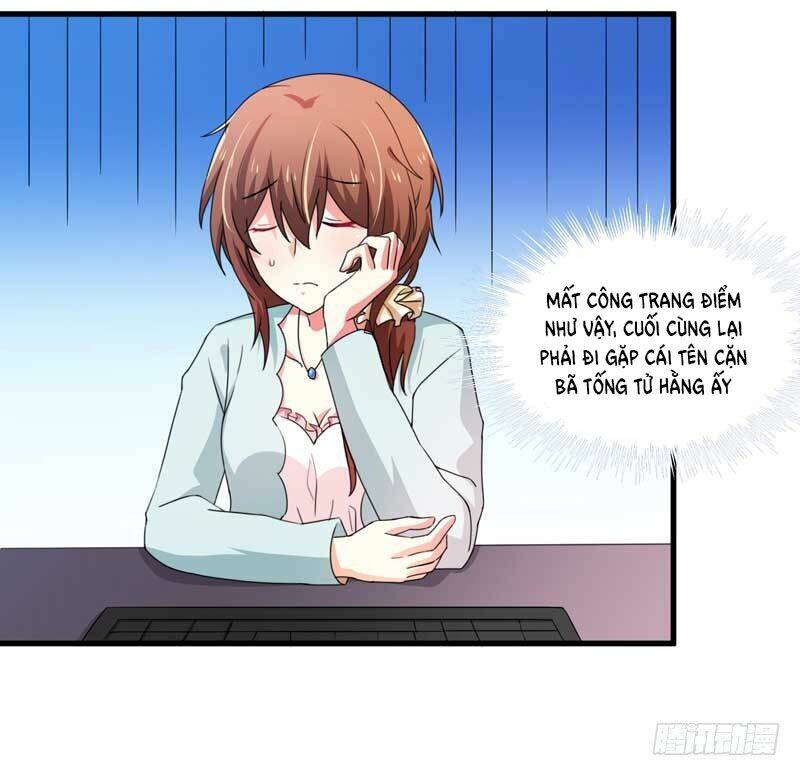 khế hôn chapter 30 3