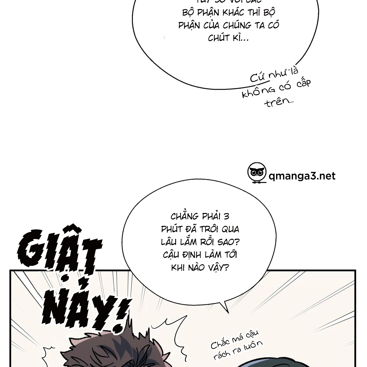 ám ảnh pheromone chapter 29 40