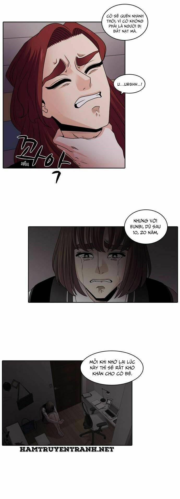 tomorrow - ngày mai chapter 10 23