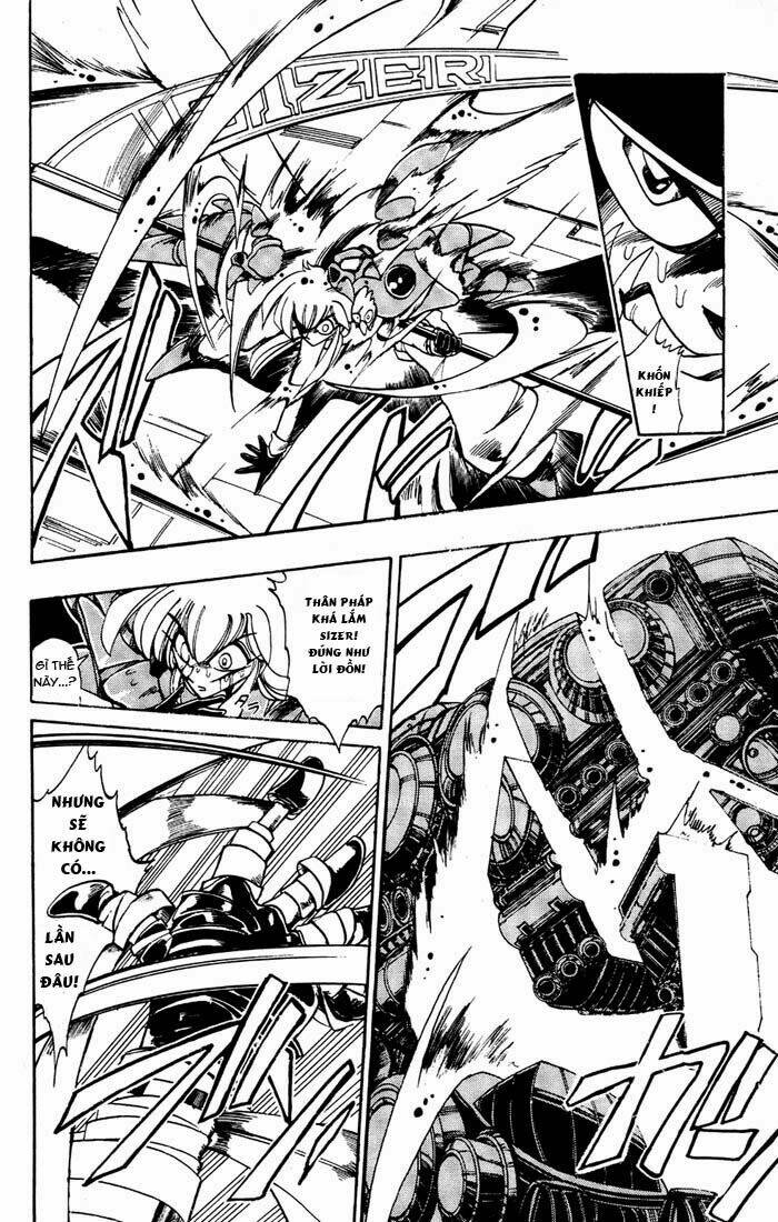 violinist of hameln - cây đàn kì diệu chapter 39 16