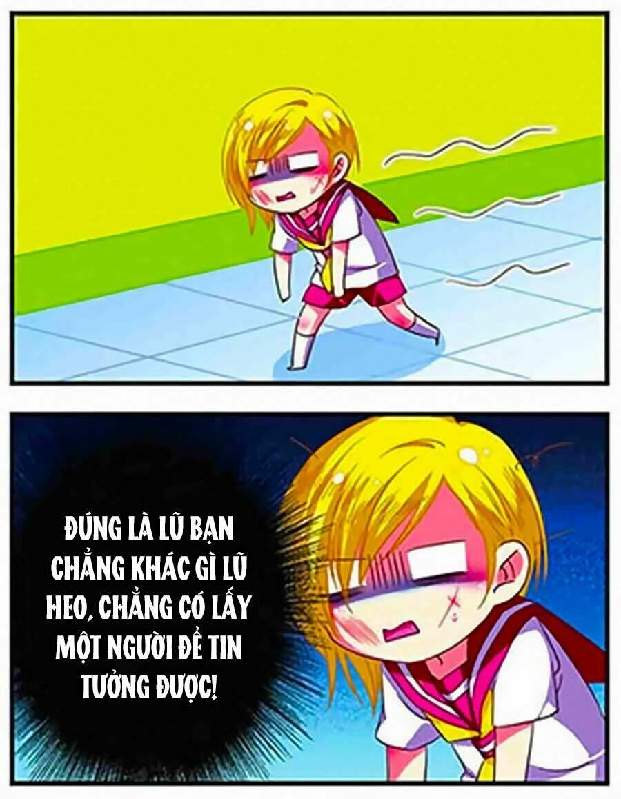 manh tam quốc chapter 110 23