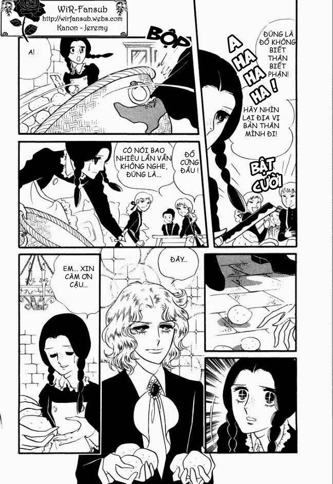 orpheus no mado chapter 5 23