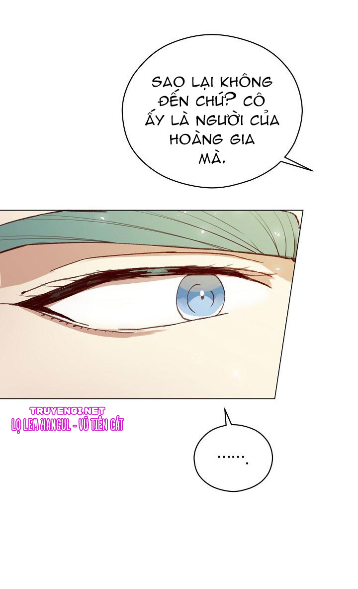 mối tình lãng mạn với kẻ phản diện chapter 11 75