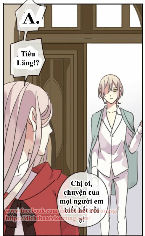 vết cắn ngọt ngào phần 1 chapter 47 46