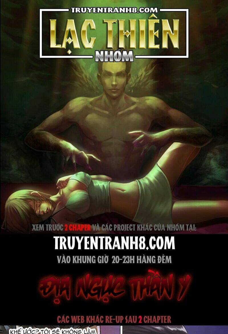 địa ngục thần y chapter 127 1