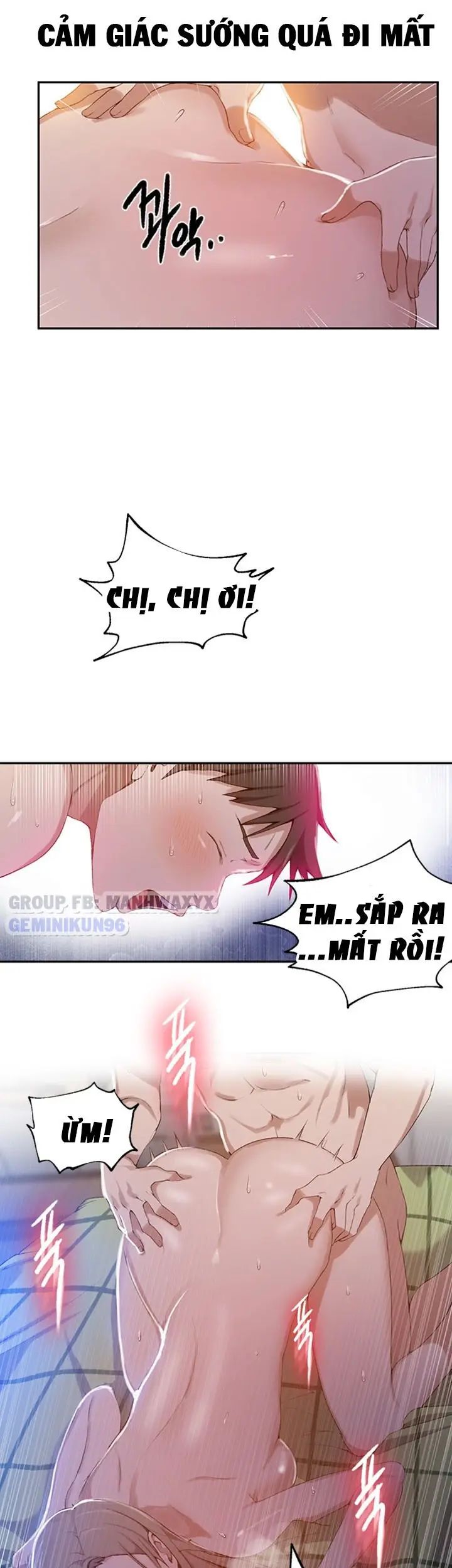 lớp học gia đình (bản không che) chapter 34 28