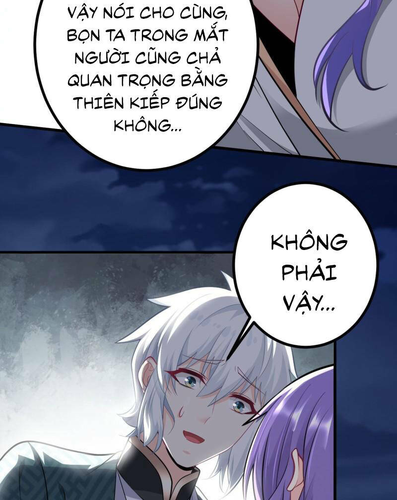 đám nữ đồ đệ đều muốn độc chiếm ta chapter 27 30