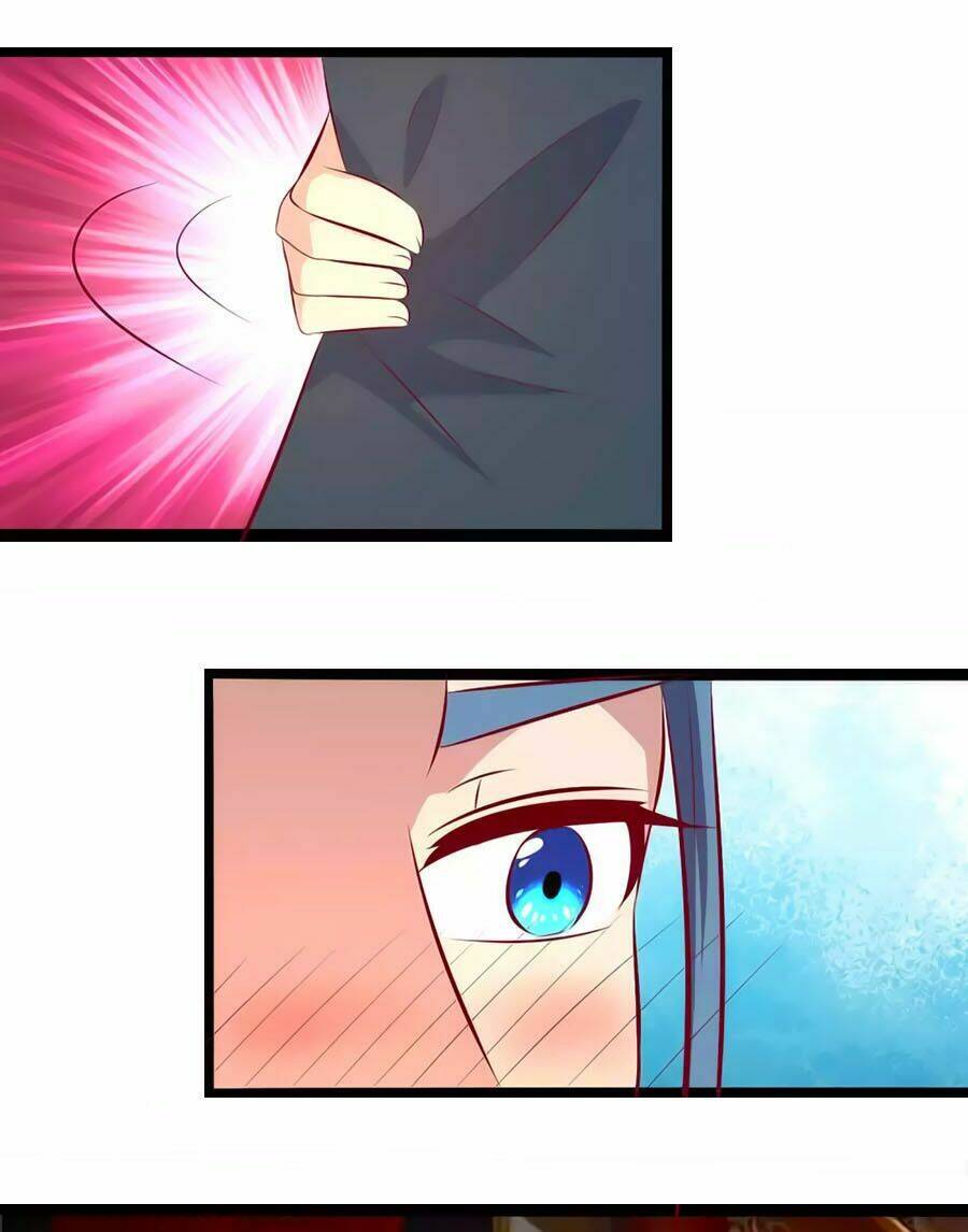 thỏ yêu tiểu vương phi chapter 75 16