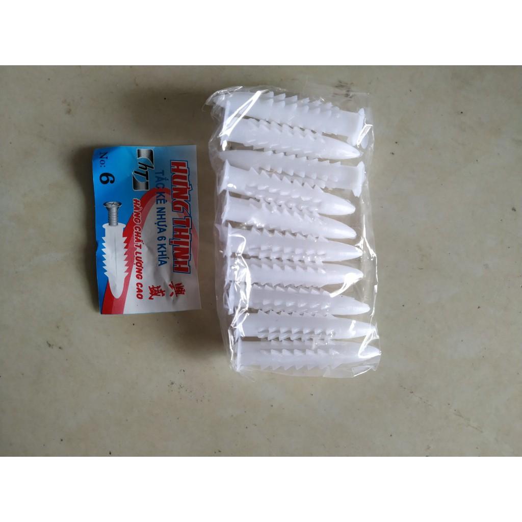 NỞ NHỰA TRẮNG CÁC LOẠI