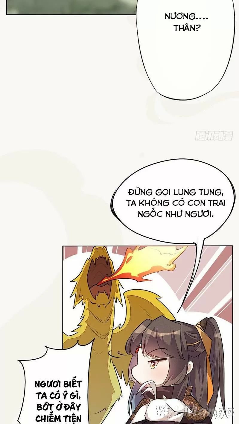 tuyệt thế luyện đan sư chapter 140 20