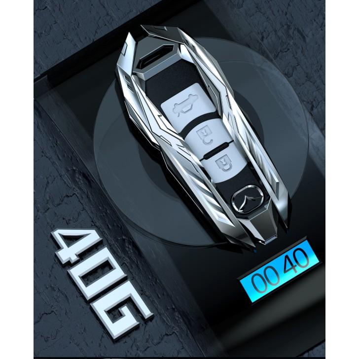 MẪU ỐP VỎ CHÌA KHÓA MAZDA CX5 CX8 MAZDA 6 MAZDA 3 MAZDA 2 ĐẸP ĐỘC LẠ
