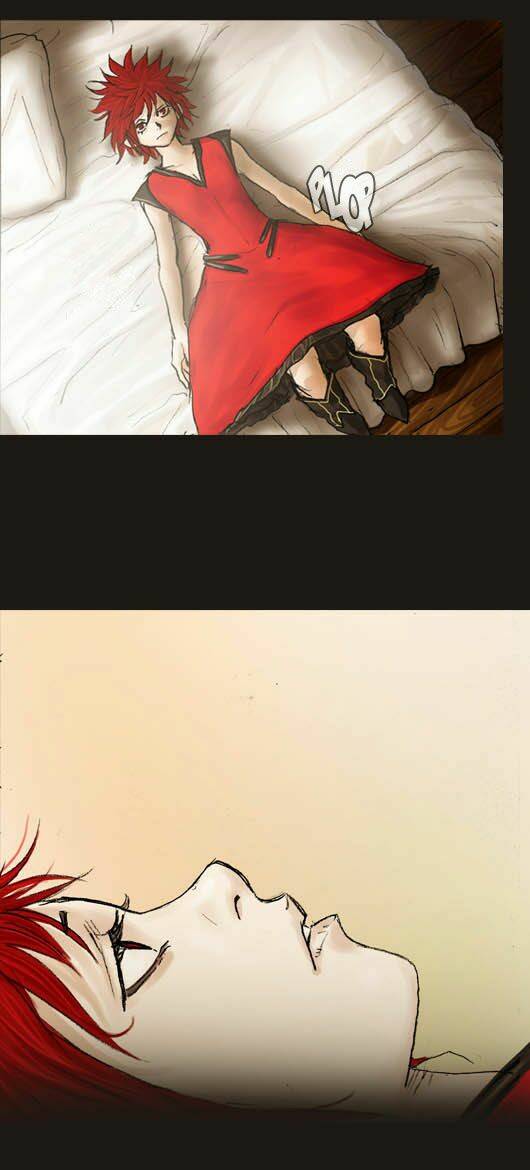 hội ảo thuật chapter 22 9