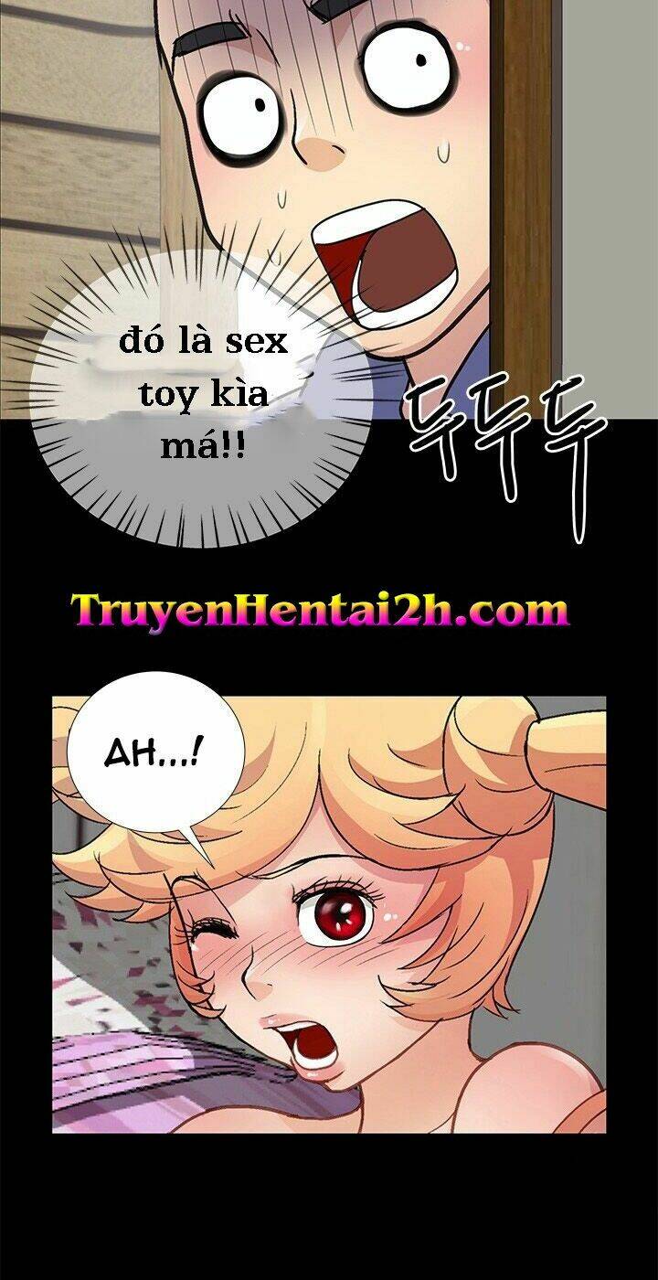 cậu sẽ làm như tôi nói chứ? chapter 4 3