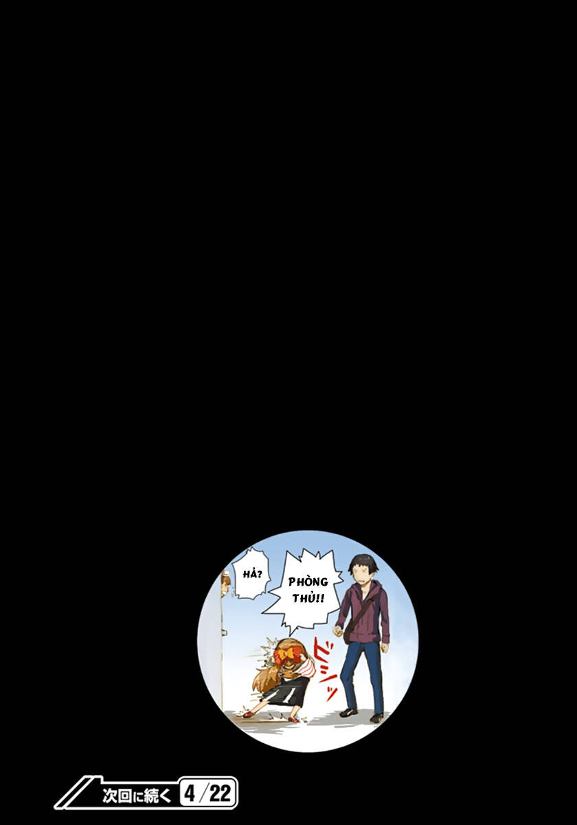 ryuushika ryuushika chapter 6 15