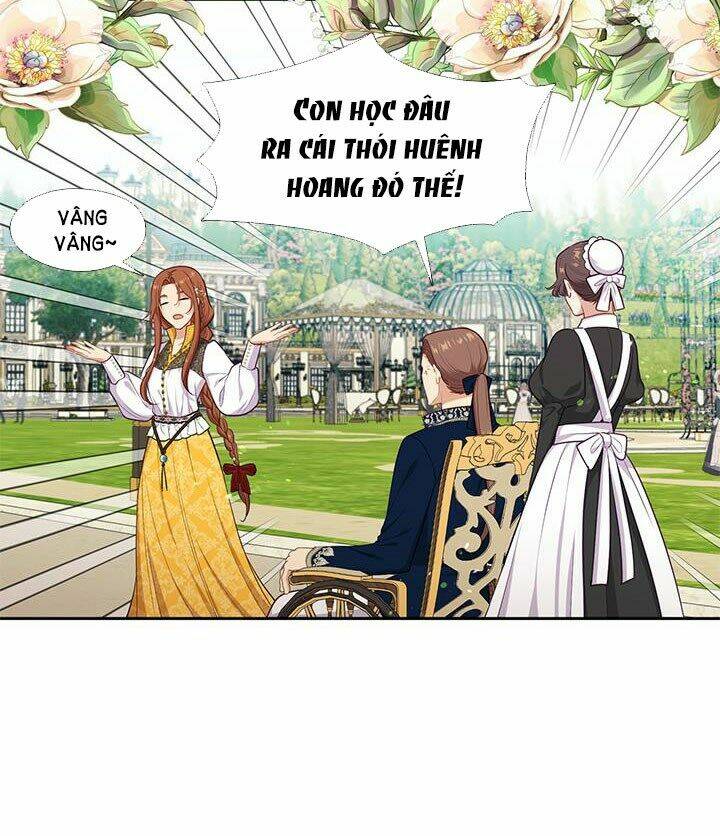 hãy coi chừng ác nữ chapter 110 9