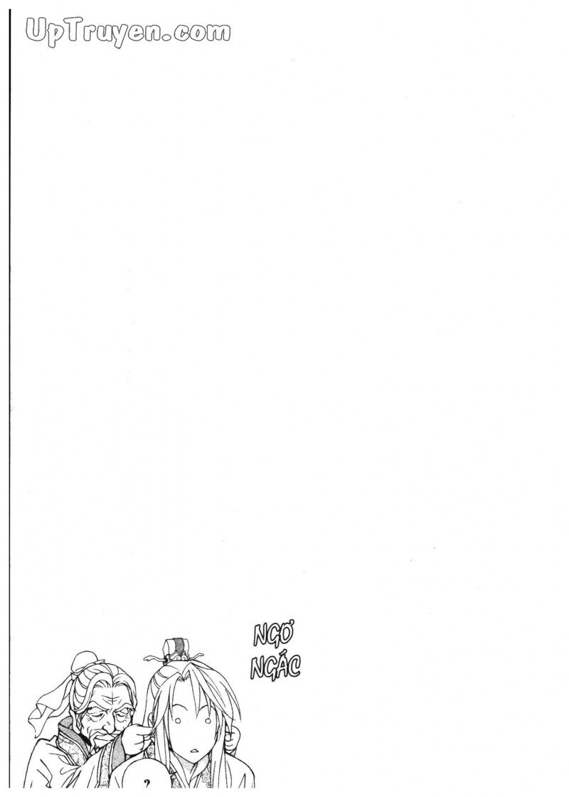 hoa nguyệt chapter 8 107